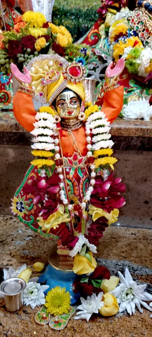 Sri Balarama Purnima - 26 Aug 2026