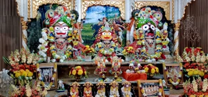 Sri Balarama Purnima - 26 Aug 2026