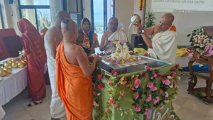 Radha Asthami 2026