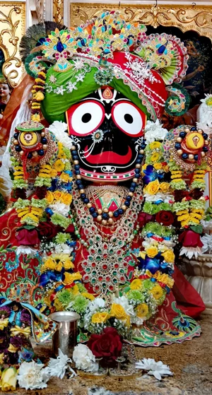 Sri Balarama Purnima - 26 Aug 2026