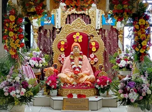 Sri Balarama Purnima - 26 Aug 2026