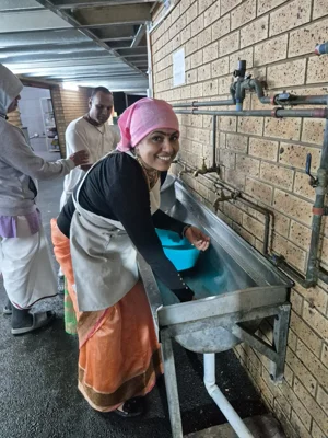 Krsna Janmasthami 2026