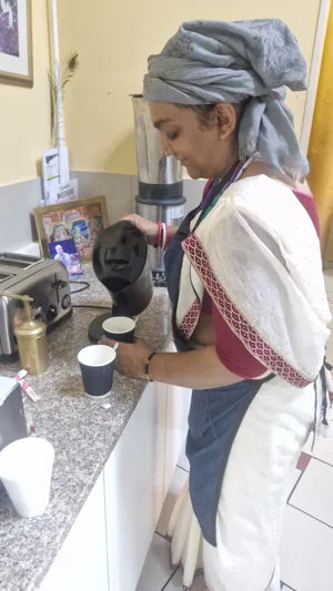 Krsna Janmasthami 2026