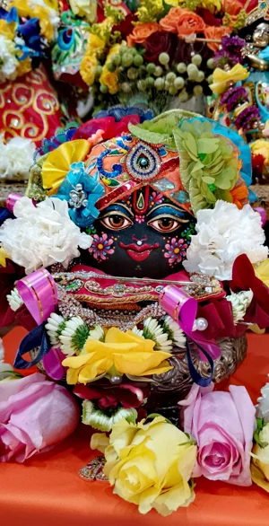 Sri Balarama Purnima - 26 Aug 2026