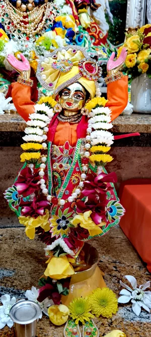 Sri Balarama Purnima - 26 Aug 2026