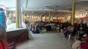 Krsna Janmasthami 2026