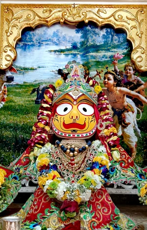 Sri Balarama Purnima - 26 Aug 2026