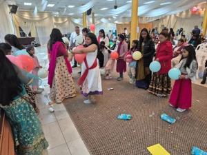 Krsna Janmasthami 2026