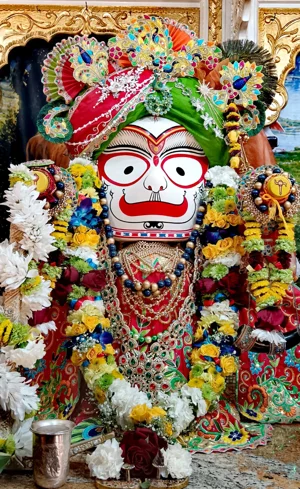 Sri Balarama Purnima - 26 Aug 2026