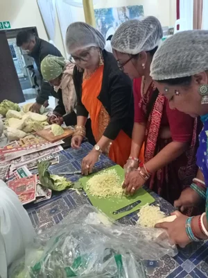 Krsna Janmasthami 2026