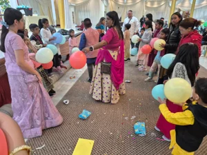 Krsna Janmasthami 2026