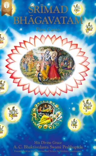 Srimad Bhagavatam Full Set