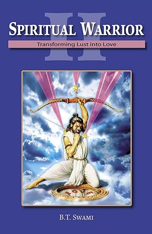 Spiritual Warrior Vol 2