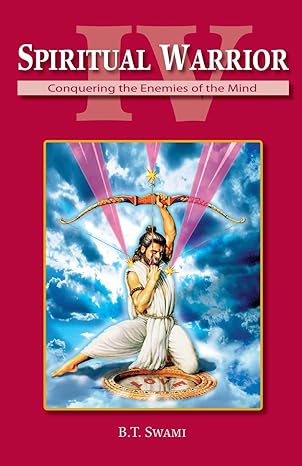 Spiritual Warrior Vol 4