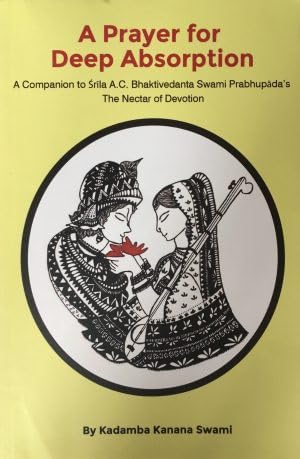 A Prayer for Deep Absorption