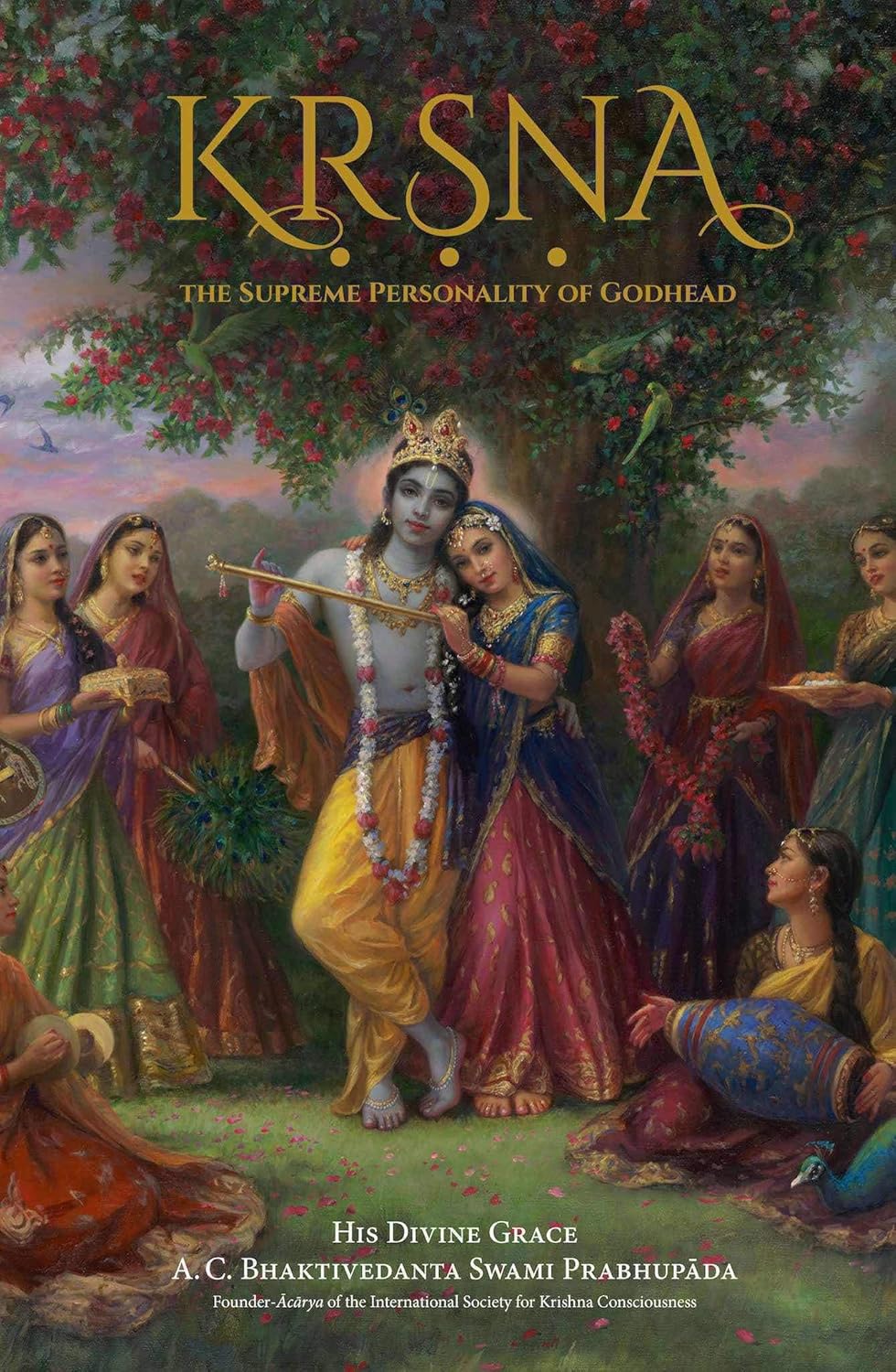 Krsna Book