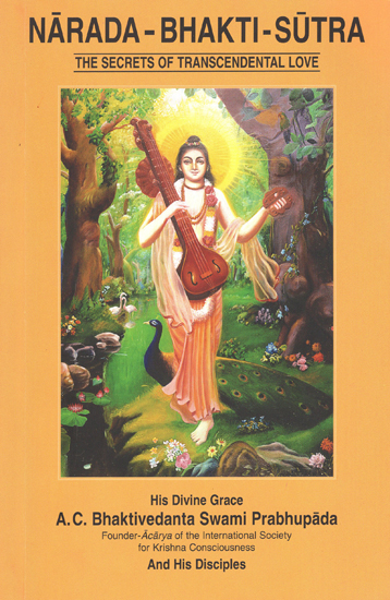 Narada Bhakti Sutra