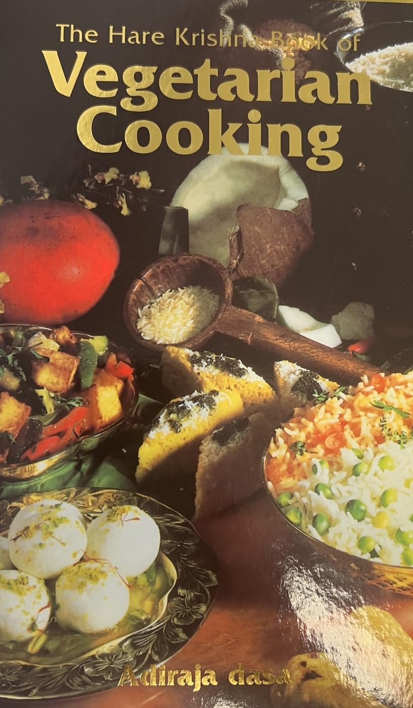 Adiraja Cookbook