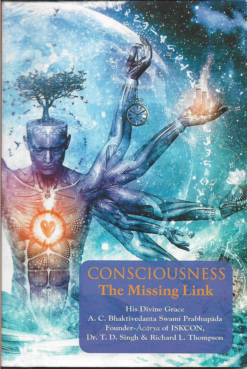 Consciousness: The Missing Link