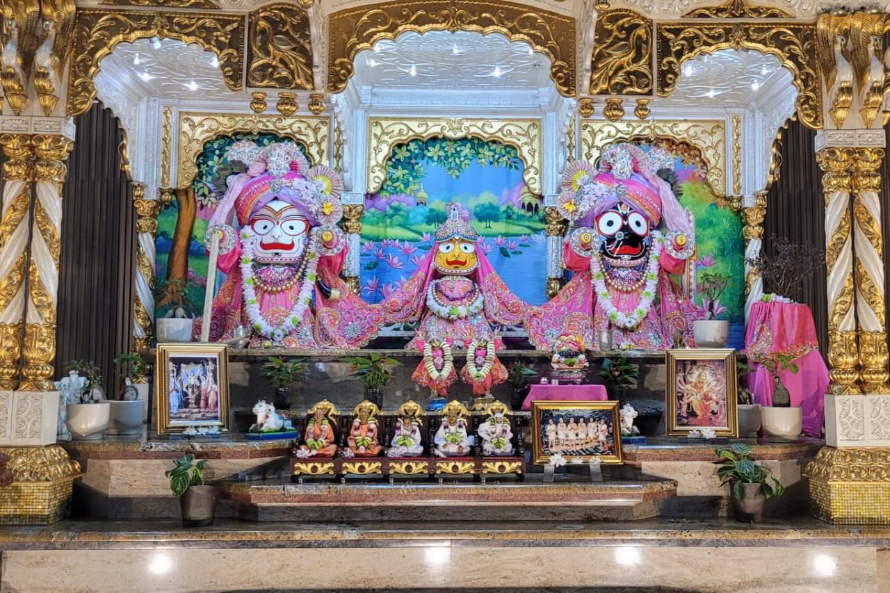 Subadhra Devi