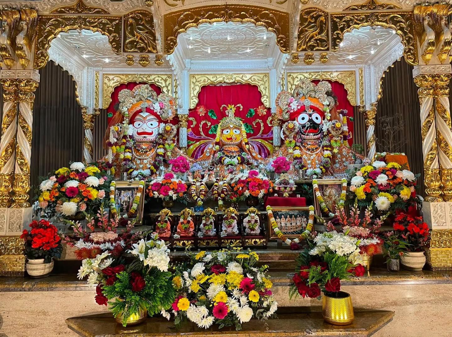 Daily Darshan