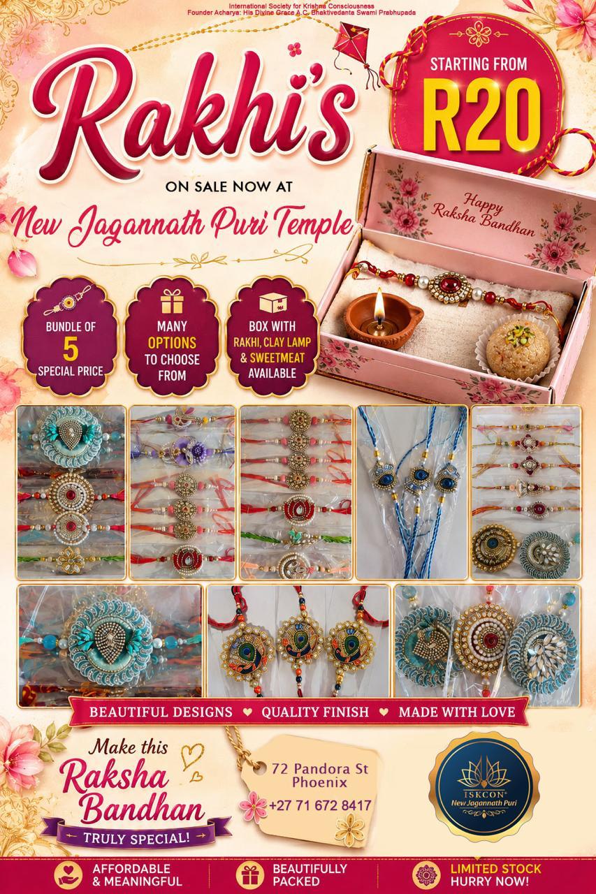 Rakhi's For Sale