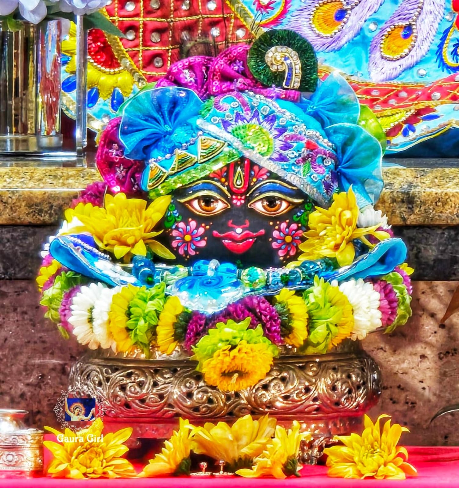 Śyāma Śilā