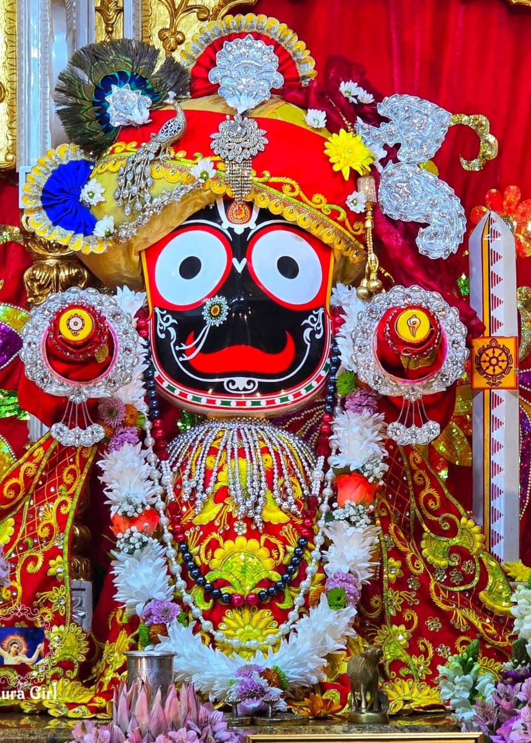 Lord Jagannath