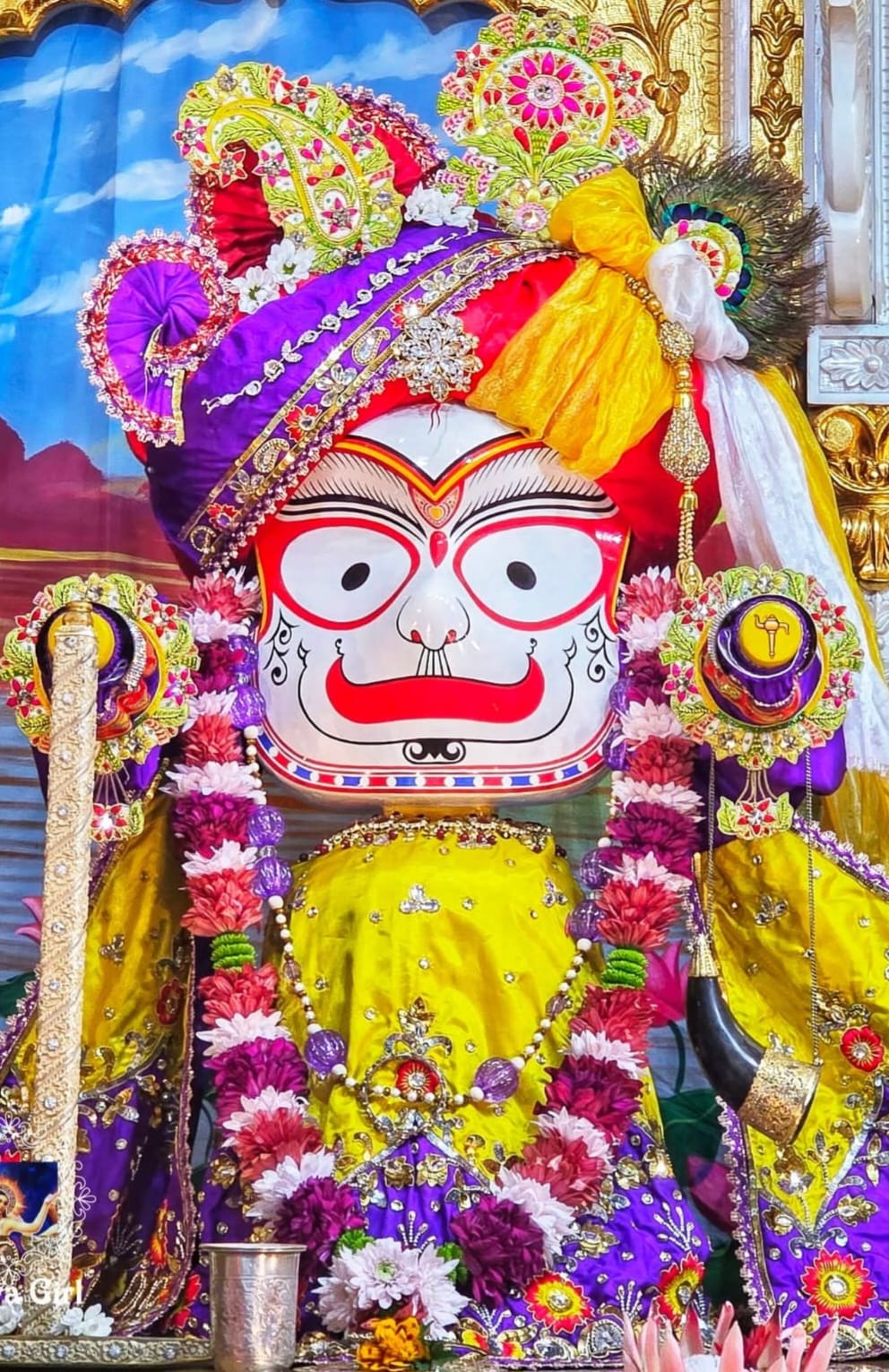 Śrī Baladeva