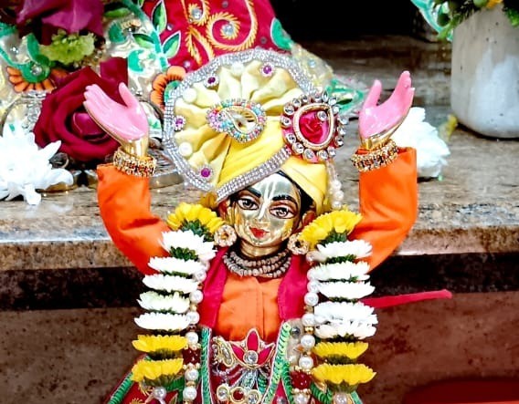 Sri Gauranga