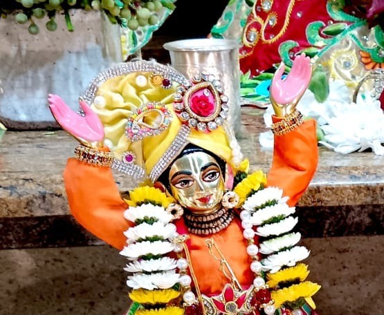 Sri Nityānanda