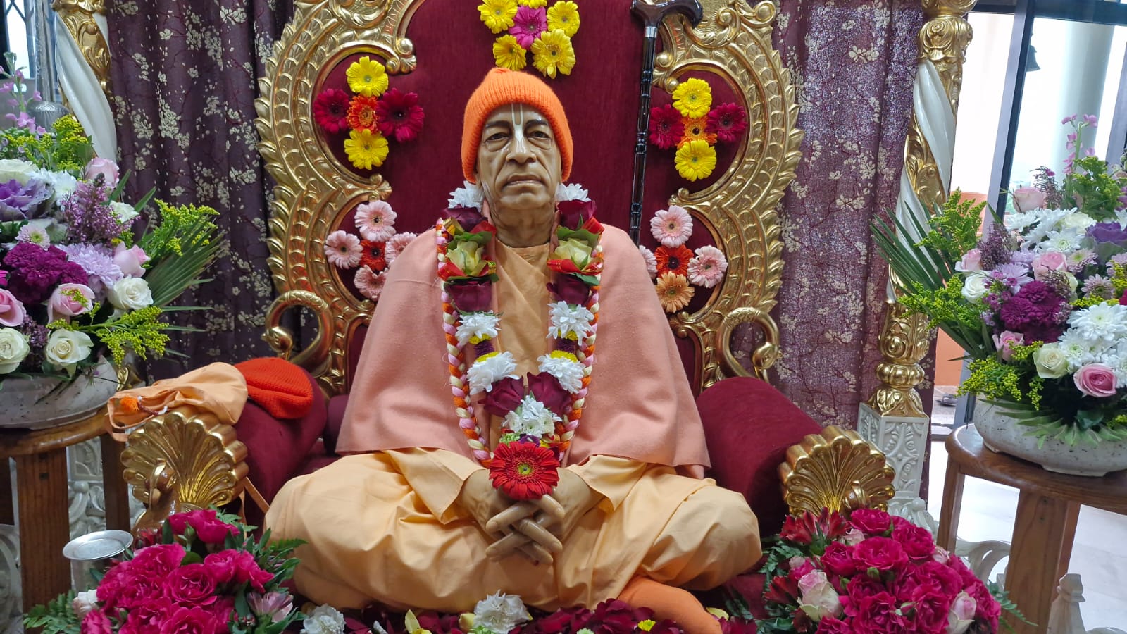 Srila Prabhupada