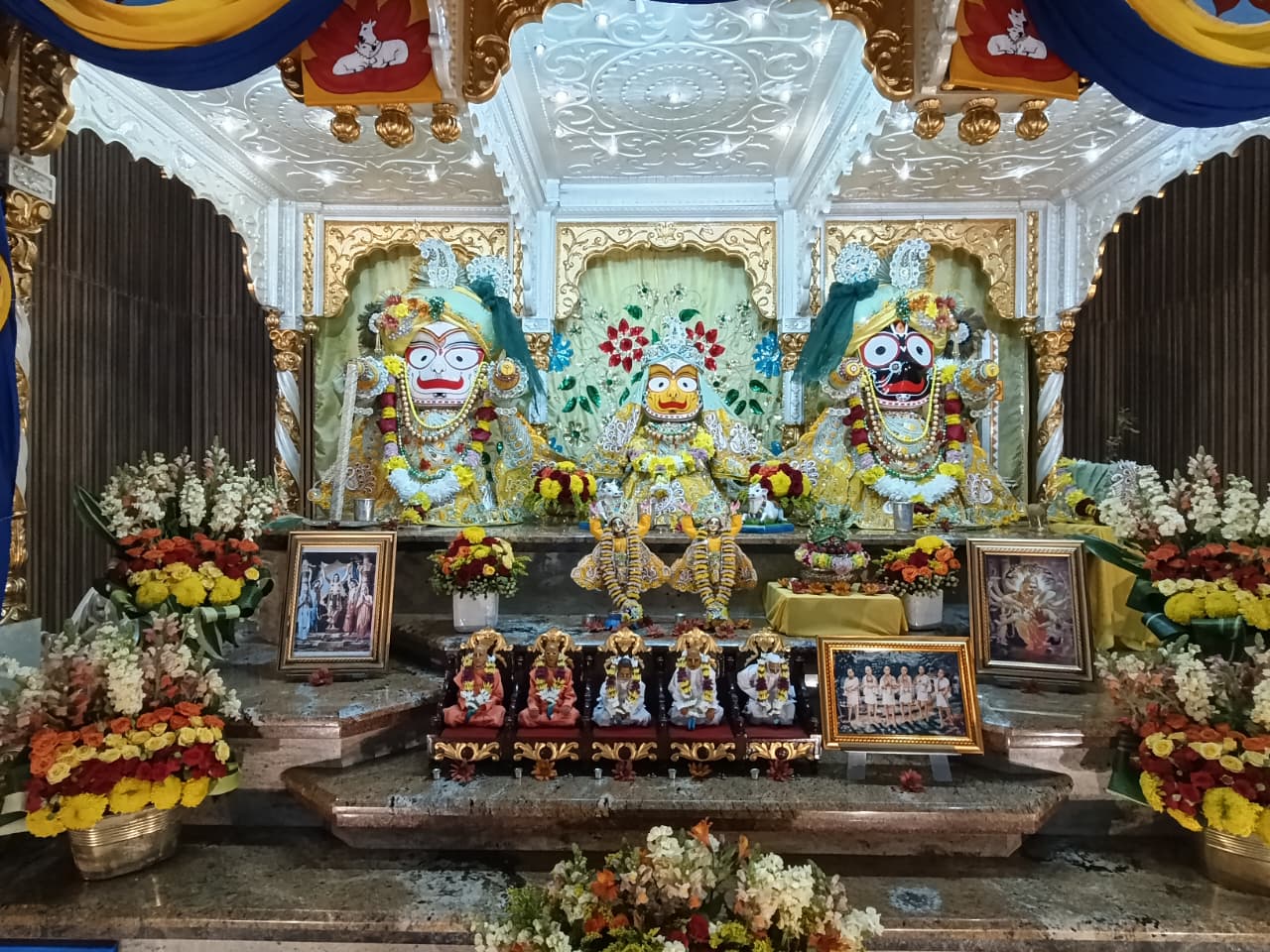 2026-08-29 Daily Darshan