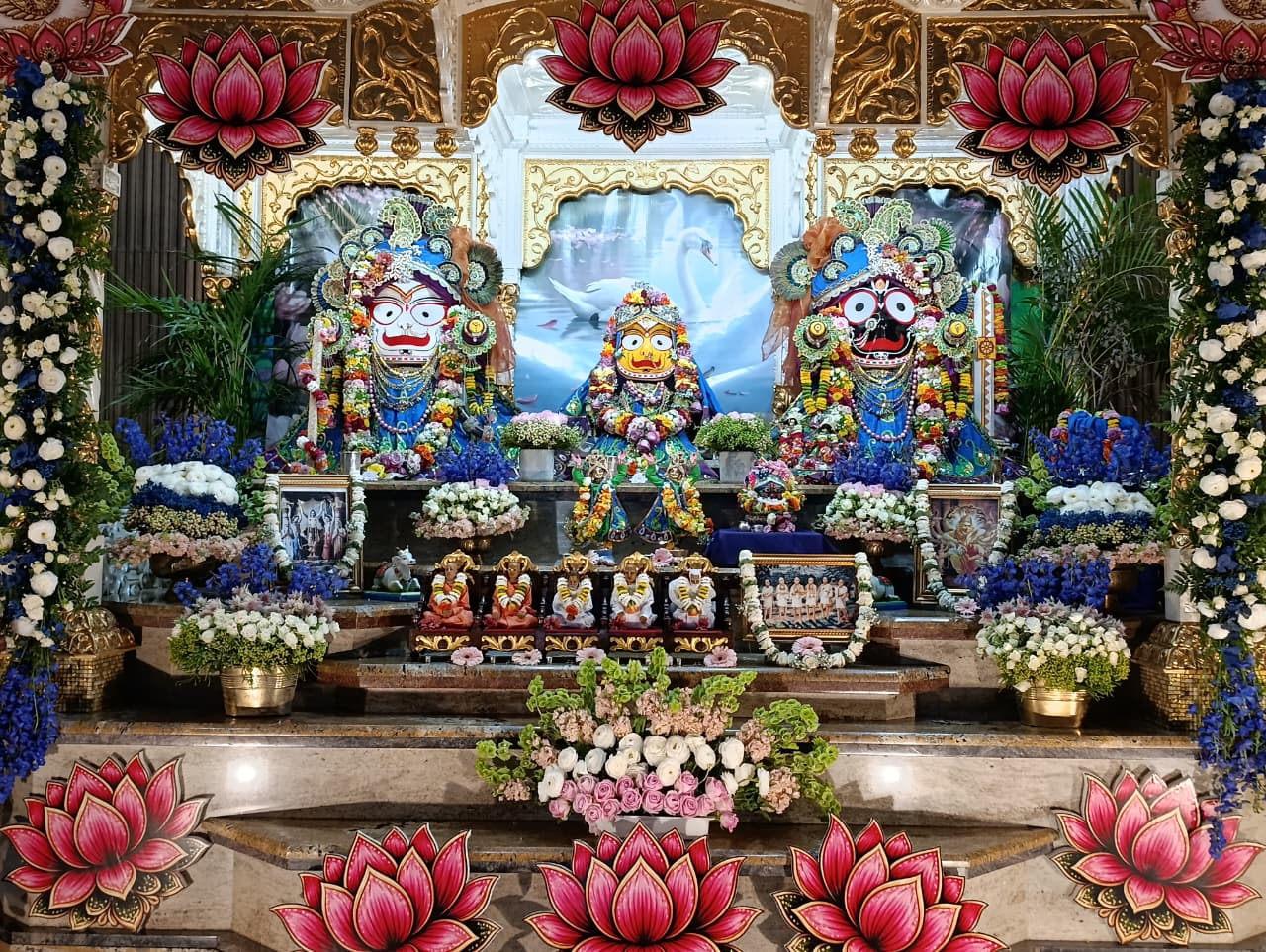 2026-09-04 Daily Darshan